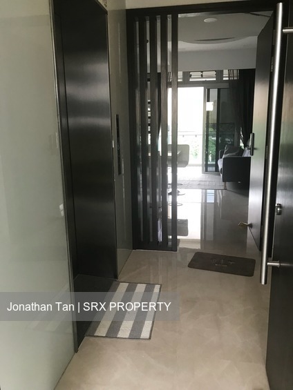 Three Balmoral (D10), Apartment #179218632